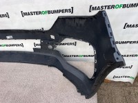 VW Transporter Caravelle T6.1 Lift 2020-2024 Front Bumper Grey Genuine [v262]