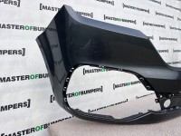 VW Transporter Caravelle T6.1 Lift 2020-2024 Front Bumper Grey Genuine [v262]