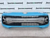 VW E-up!  2020-2023 Front Bumper Genuine [v269]