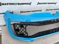 VW E-up!  2020-2023 Front Bumper Genuine [v269]