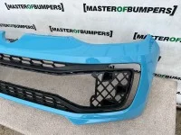 VW E-up!  2020-2023 Front Bumper Genuine [v269]