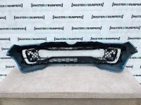 VW E-up!  2020-2023 Front Bumper Genuine [v269]