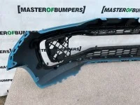 VW E-up!  2020-2023 Front Bumper Genuine [v269]
