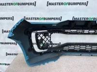 VW E-up!  2020-2023 Front Bumper Genuine [v269]