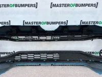 VW E-up!  2020-2023 Front Bumper Genuine [v269]