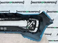 VW E-up!  2020-2023 Front Bumper Genuine [v269]