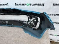 VW E-up!  2020-2023 Front Bumper Genuine [v269]