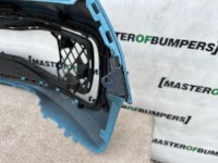 VW E-up!  2020-2023 Front Bumper Genuine [v269]