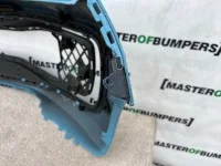 VW E-up!  2020-2023 Front Bumper Genuine [v269]