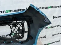 VW E-up!  2020-2023 Front Bumper Genuine [v269]