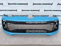 VW E-up!  2020-2023 Front Bumper Genuine [v269]