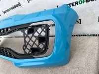 VW E-up!  2020-2023 Front Bumper Genuine [v269]