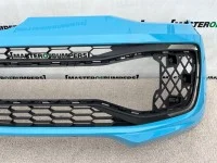 VW E-up!  2020-2023 Front Bumper Genuine [v269]