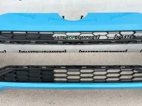 VW E-up!  2020-2023 Front Bumper Genuine [v269]