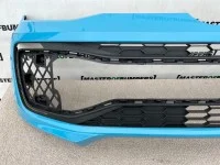 VW E-up!  2020-2023 Front Bumper Genuine [v269]