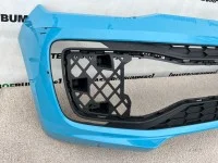 VW E-up!  2020-2023 Front Bumper Genuine [v269]