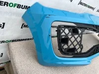 VW E-up!  2020-2023 Front Bumper Genuine [v269]