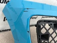 VW E-up!  2020-2023 Front Bumper Genuine [v269]
