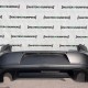 VW Golf Gti Gtd Mk7.5 Lift Hatchback 2017-2019 Rear Bumper 6 Pdc Genuine [v280]
