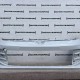 VW Golf Se Mk8 Lift Hatchback 2024-on Front Bumper 6 Pdc Genuine [v286]