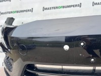 VW Golf R Line Mk7 Hatchback 2012-2016 Front Bumper 4 Pdc +jets Genuine [v224]