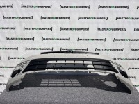 VW Polo R Line Se Gti Mk6 Lift Hatchback 2021-2024 Front Bumper Genuine [v295]