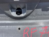 VW Polo R Line Se Gti Mk6 Lift Hatchback 2021-2024 Front Bumper Genuine [v295]