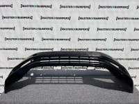 VW Passat Se Trendline Bluemotion B8 2019-2021 Front Bumper 4 Pdc Genuine [v294]