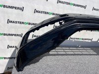 VW Passat Se Trendline Bluemotion B8 2019-2021 Front Bumper 4 Pdc Genuine [v294]