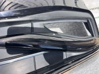 VW Passat Se Trendline Bluemotion B8 2019-2021 Front Bumper 4 Pdc Genuine [v294]