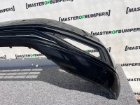VW Passat Se Trendline Bluemotion B8 2019-2021 Front Bumper 4 Pdc Genuine [v294]