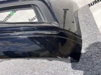 VW Passat Se Trendline Bluemotion B8 2019-2021 Front Bumper 4 Pdc Genuine [v294]