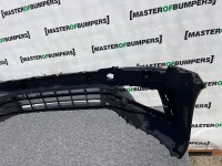 VW Passat Se Trendline Bluemotion B8 2019-2021 Front Bumper 4 Pdc Genuine [v294]