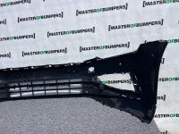 VW Passat Se Trendline Bluemotion B8 2019-2021 Front Bumper 4 Pdc Genuine [v294]
