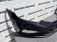 VW Passat Se Trendline Bluemotion B8 2019-2021 Front Bumper 4 Pdc Genuine [v294]