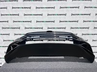 VW Arteon R Line Mk2 Lift Hybrid 2020-2024 Front Bumper 6 Pdc Genuine [v301]