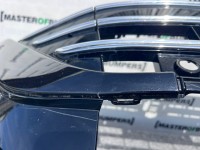 VW Arteon R Line Mk2 Lift Hybrid 2020-2024 Front Bumper 6 Pdc Genuine [v301]