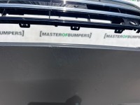 VW Arteon R Line Mk2 Lift Hybrid 2020-2024 Front Bumper 6 Pdc Genuine [v301]