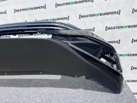 VW Arteon R Line Mk2 Lift Hybrid 2020-2024 Front Bumper 6 Pdc Genuine [v301]
