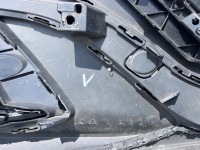 VW Arteon R Line Mk2 Lift Hybrid 2020-2024 Front Bumper 6 Pdc Genuine [v301]