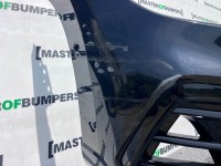 VW Arteon R Line Mk2 Lift Hybrid 2020-2024 Front Bumper 6 Pdc Genuine [v301]