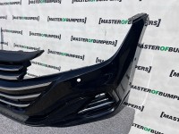 VW Arteon R Line Mk2 Lift Hybrid 2020-2024 Front Bumper 6 Pdc Genuine [v301]