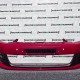 VW Golf Gti Gtd Mk6 Hatchback 2009-2012 Front Bumper 6 Pdc +jets Genuine [v318]