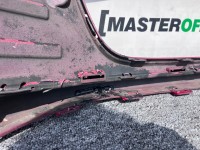 VW Golf Gti Gtd Mk6 Hatchback 2009-2012 Front Bumper 6 Pdc +jets Genuine [v318]