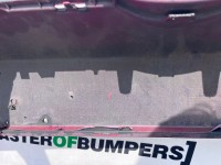 VW Golf Gti Gtd Mk6 Hatchback 2009-2012 Front Bumper 6 Pdc +jets Genuine [v318]