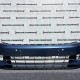 VW Passat Evo Gt Saloon Estate B8 2015-2019 Front Bumper 4 Pdc Genuine [v307]