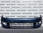 VW Passat Evo Gt Saloon Estate B8 2015-2019 Front Bumper 4 Pdc Genuine [v307]