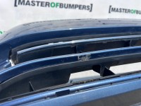 VW Passat Evo Gt Saloon Estate B8 2015-2019 Front Bumper 4 Pdc Genuine [v307]