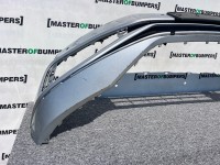 VW Passat Evo Gt Saloon Estate B8 Lift 2020-2023 Front Bumper Genuine [v325]
