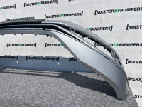 VW Passat Evo Gt Saloon Estate B8 Lift 2020-2023 Front Bumper Genuine [v325]